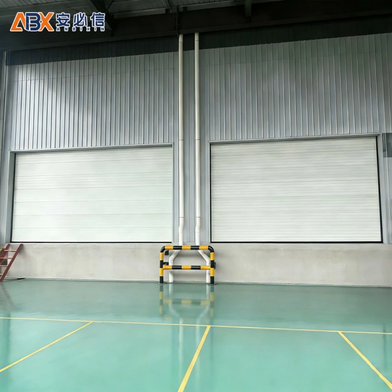 南平高扬程滑升门